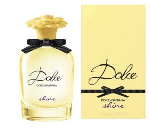 DOLCE & GABBAN_A Shine edp