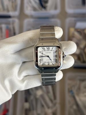 Cartie r De Santos AAA Automatic