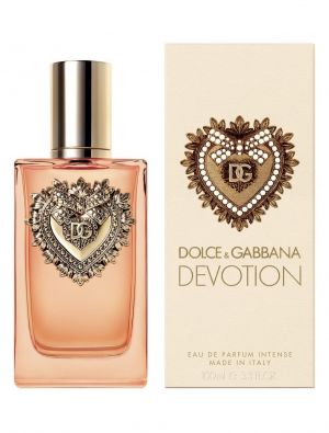 DOLCE & GABBA _N_ DEVOTION EDP
