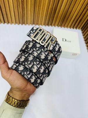 01 CHRISTIAN DIO_R PREMIUM QUALITY BELT 01 CHRISTIAN DIO_R PREMIUM QUALITY BELT