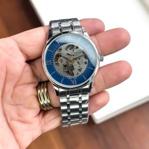 TISSOT_AUTO_SILVER-BLUE
