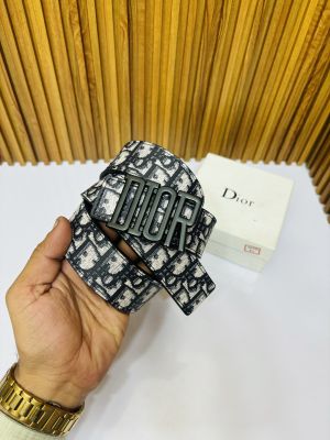 02 CHRISTIAN DIO_R PREMIUM QUALITY BELT 02 CHRISTIAN DIO_R PREMIUM QUALITY BELT