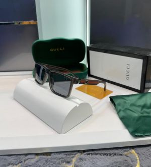 Gucc i All Grey Matt Luxury Shade 8949