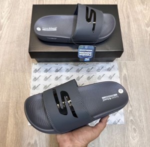 SKECHERS-HYPER-BURST-SLIDE SKECHERS-HYPER-BURST-SLIDE