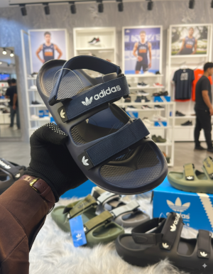 Adidas-Lightweight-Velcro-Sport-Sandals-blue Adidas-Lightweight-Velcro-Sport-Sandals-blue