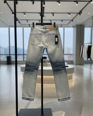 P-ALM ANGELS IMPORTED JEANS 100% BOOTCUT LIGHT GREEN P-ALM ANGELS IMPORTED JEANS 100% BOOTCUT LIGHT GREEN