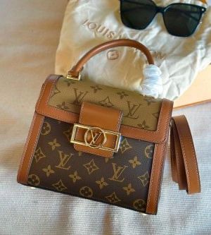 Louis_Vuittion_WavesBloom_Top_Handle_Bag_With_Box_Dustbag_SlingBelt Louis_Vuittion_WavesBloom_Top_Handle_Bag_With_Box_Dustbag_SlingBelt