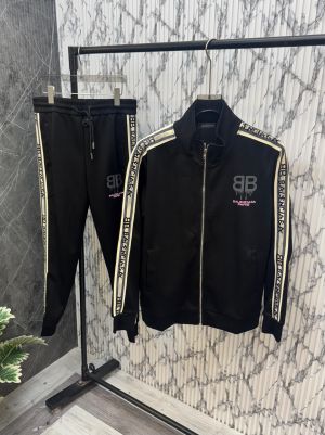 Balenciaga.100%.Imported.Very.Premium.Heavy.Tracksuit.CS206 Balenciaga.100%.Imported.Very.Premium.Heavy.Tracksuit.CS206