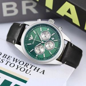 Emporio Arman i Chronograph Premium Emporio Arman i Chronograph Premium