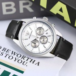 Emporio Arman i Chronograph Premium Emporio Arman i Chronograph Premium