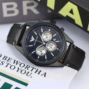 Emporio Arman i Chronograph Premium Emporio Arman i Chronograph Premium