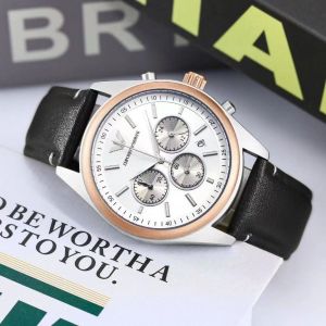 Emporio Arman i Chronograph Premium Emporio Arman i Chronograph Premium
