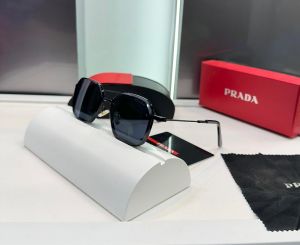 Prad a Milano All-Black Luxury Shade 7787 Prad a Milano All-Black Luxury Shade 7787