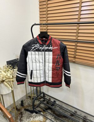 Balmai_n Printed Turkey Imported Premium Puffer Jacket Balmai_n Printed Turkey Imported Premium Puffer Jacket