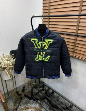 Loui_s Vuitton Printed Turkey Imported Premium Puffer Jacket Loui_s Vuitton Printed Turkey Imported Premium Puffer Jacket