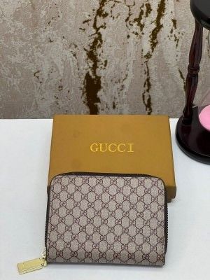 GUCC_I PREMIUM LADIES WALLET AAA60067 - APRICOT MINI GG GUCC_I PREMIUM LADIES WALLET AAA60067 - APRICOT MINI GG