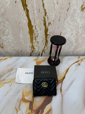 Gucci_Gg_Marmont_Wallet_With_Box_And_Dust_Bag_(Black_6065) Gucci_Gg_Marmont_Wallet_With_Box_And_Dust_Bag_(Black_6065)