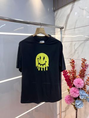 Drip House Black Imported Premium Round Neck Printed Tshirt 3100 Drip House Black Imported Premium Round Neck Printed Tshirt 3100