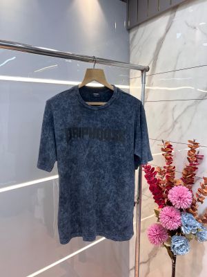 Drip House Grey Imported Premium Round Neck Printed Tshirt 3103 Drip House Grey Imported Premium Round Neck Printed Tshirt 3103