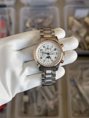 Longine s Tradition Automatic AAA