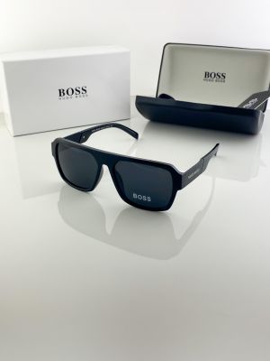 Hugoboss full black 615 Hugoboss full black 615