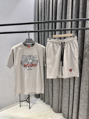 KENZO IMPORTED TRENDING COURT SET  KENZO IMPORTED TRENDING COURT SET