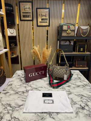 Gucci_GG_Ophidia_Shoulder_Bag_Includes_Cherry_Locket_Box_And_Dust_Bag_(Grey) Gucci_GG_Ophidia_Shoulder_Bag_Includes_Cherry_Locket_Box_And_Dust_Bag_(Grey)