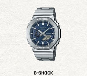 Casio G shock Gm2100 - J129 Casio G shock Gm2100 - J129