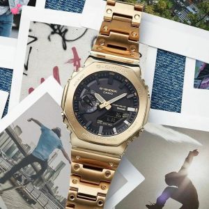 Casio G shock Gm2100 - J133 Casio G shock Gm2100 - J133