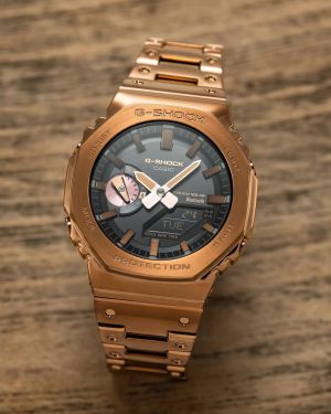 Casio G shock Gm2100 - J369 Casio G shock Gm2100 - J369