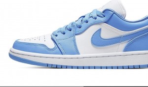 Nike-Jordan-1-low-blue-white