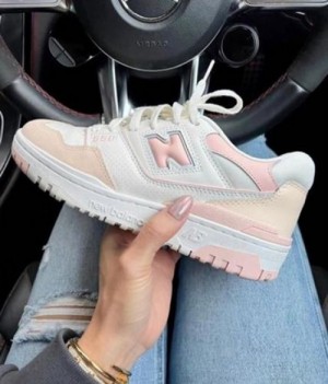  New-Balance-550-white-pink