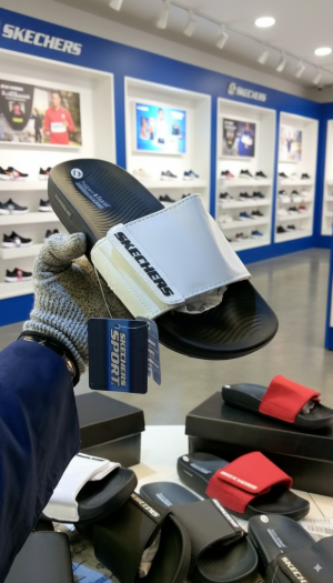 Skechers_Hyper_Burst_Soft_Premium_Flip_Flop Skechers_Hyper_Burst_Soft_Premium_Flip_Flop