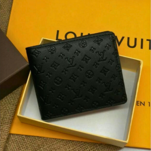 LOUIS_VUITTON PREMIUM WALLET WITH OG BOX MODEL NO - 32