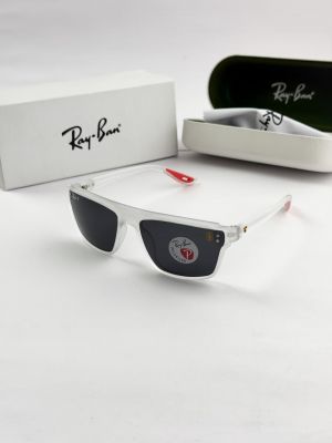 Rayban ice black 3576 Rayban ice black 3576