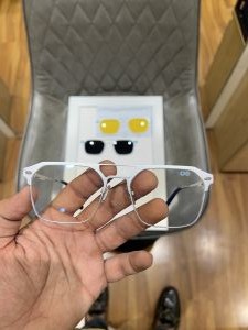 Wilson attachment 7041 silver