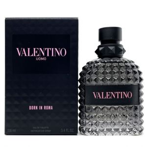 VALENTIN_O UOMO BORN IN ROMA EDP 100ml
