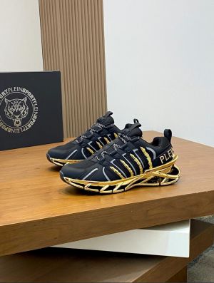 PHILIPP PLEIN SPORT RUNNER PREMIUM SHOES 