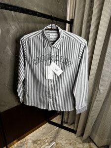Calvin Klei_n Black Embroidery Logo Premium shirt