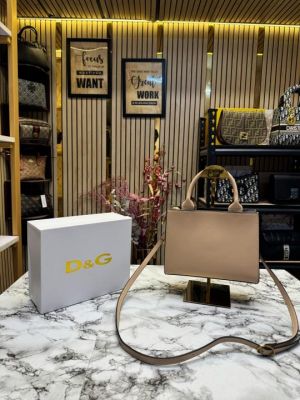 Dolce_gabbana daily mini leather tote bag with og box and dust bag premium quality Dolce_gabbana daily mini leather tote bag with og box and dust bag premium quality