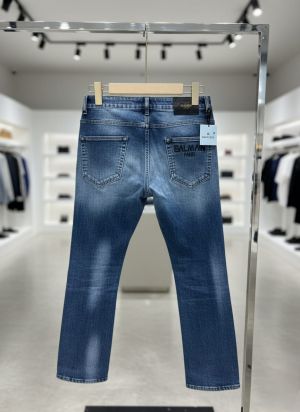 BALMAI-N IMPORTED JEANS 100% BOOTCUT