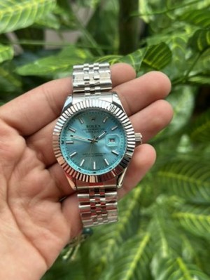 ROLEX DAY JUST