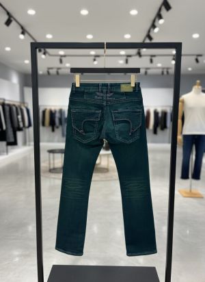 TRUE RELIGION IMPORTED JEANS 100% BOOTCUT