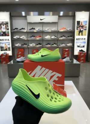 Nike-ReactX-Rejuven8-green