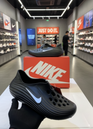 Nike-ReactX-Rejuven8-black