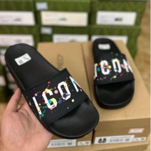Dsquared 2 Icon Premium Slides