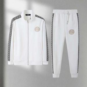 .Fendi.Roma.100%Imported.Premium.Tracksuits.MR186