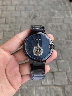  CARTIE_BALLON MENS WATCH 