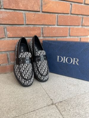 Dior_Graville_Black_Lofer
