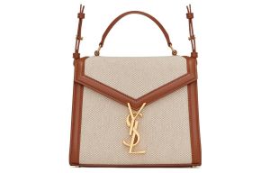 Yves Saint Laurent YSL Cassandra Top Handle Bag without box 5515
